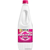 Жидкость для биотуалетов Thetford Aqua Rinse Plus 1.5 л