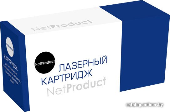Картридж NetProduct N-106R02183