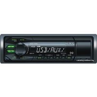 USB-магнитола Sony DSX-A35UE