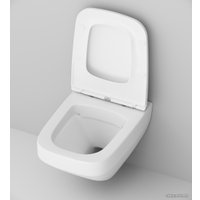 Унитаз подвесной AM.PM Inspire FlashClean C50A1700SC