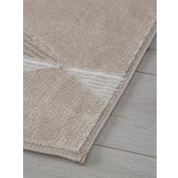 Ковер для жилой комнаты Merinos Ostin F603-STAN-CREAM (4x5)