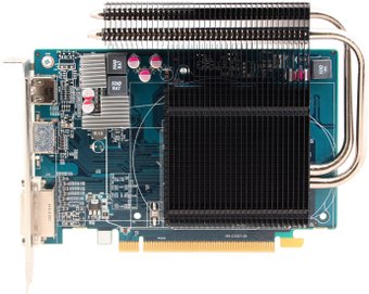 Sapphire Ultimate HD 6670 1024MB GDDR5 (11192-06)