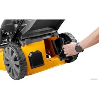 Газонокосилка Gunter LMB-482 SV GU2410-1