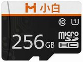 Xiaobai Micro Secure Digital Class 10 microSDHC 256GB