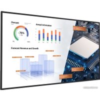 Информационная панель BenQ ST6502S