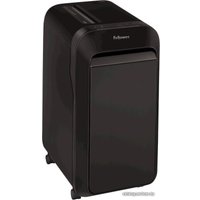 Шредер Fellowes PowerShred LX220 (черный)