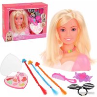 Игрушечный манекен стилиста Наша Игрушка Y15719010