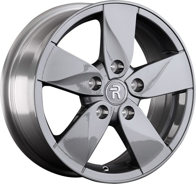 

Литые диски Replay HND97 15x6.5" 5x114.3мм DIA 67.1мм ET 42мм GM