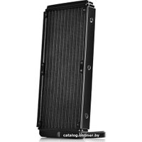 Система жидкостного охлаждения для процессора DeepCool GAMMAXX L240 DP-H24RF-GL240RGB