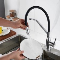 Смеситель Shevanik S343-3