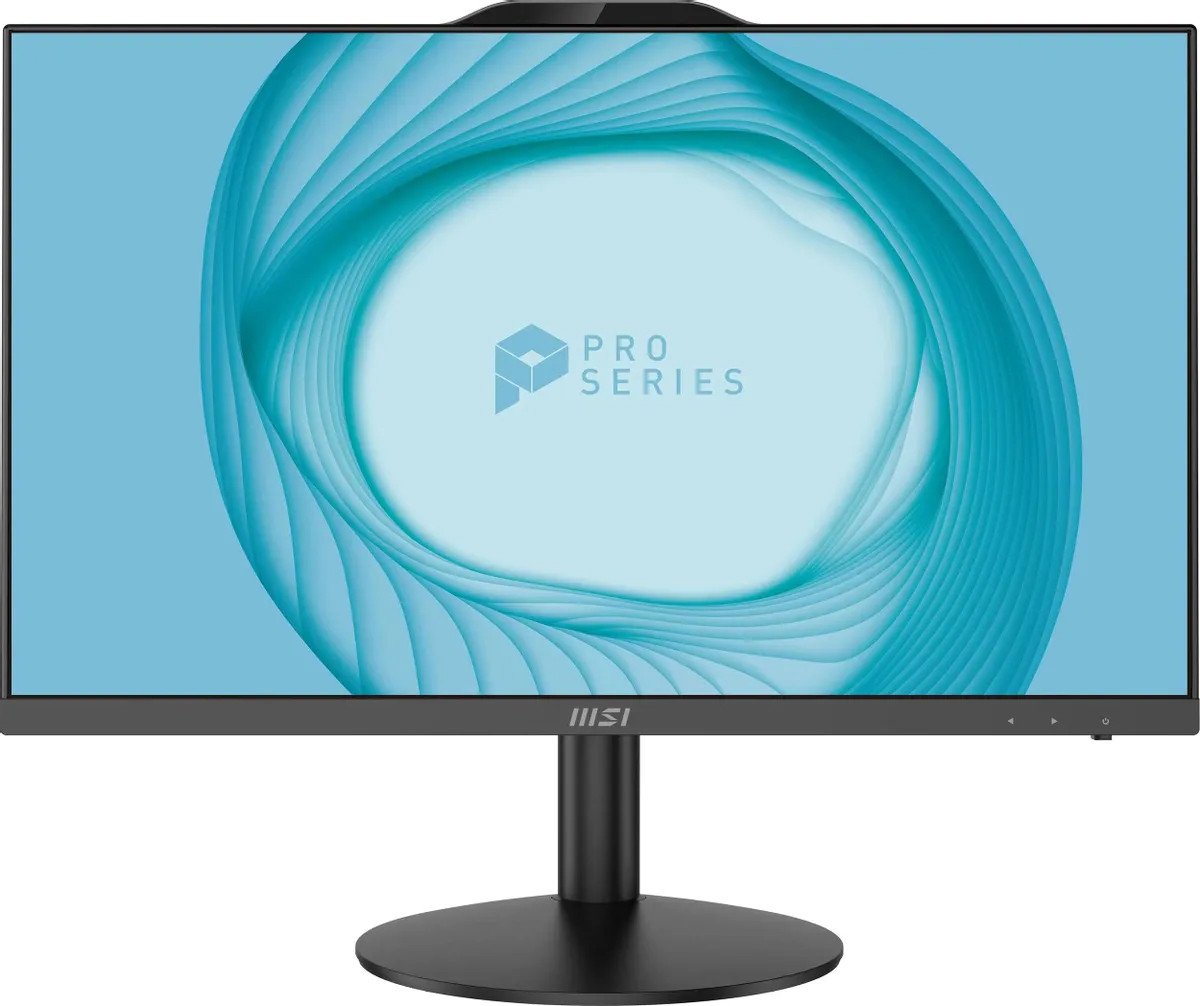 

Моноблок MSI Pro AP242 12M-457RU