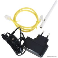 Wi-Fi роутер D-Link DAP-1155/A/B1B