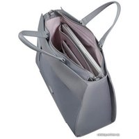 Сумка Samsonite Zalia 3.0 KM4-08003 (серый)