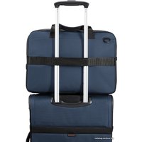 Сумка Samsonite Mysight KF9-01002 (синий)
