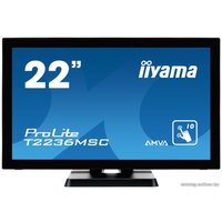 Информационный дисплей Iiyama ProLite T2236MSC-B2AG