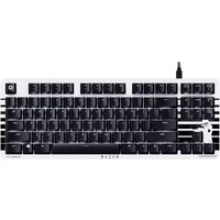 Клавиатура Razer BlackWidow Lite Stormtrooper Edition (нет кириллицы)