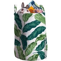 Корзина JoyArty Будничный зигзаг toba_4316