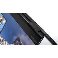 Ноутбук Lenovo Yoga 710-15IKB [80V5000JRK]