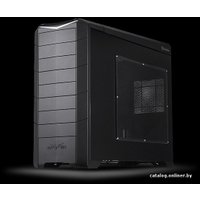 Корпус SilverStone Raven RV02-E (SST-RV02B-EW-USB3.0)