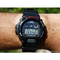 Наручные часы Casio DW-6900-1