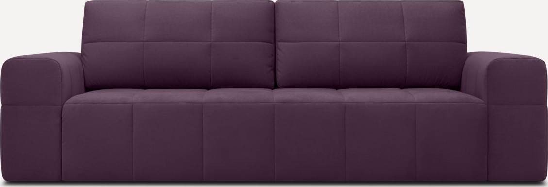 

Диван Divan Байма Velvet Plum 225969 (фиолетовый)
