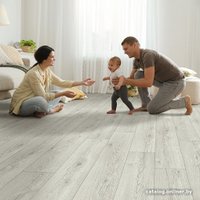 Линолеум IVC Экотекс Либерти Оак 591 (3x1м)