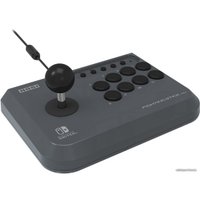 Аркадный контроллер HORI Fighting Stick Mini NSW-149U