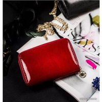 Кошелек Cedar Rovicky 8809-MIRN-3496 (красный)