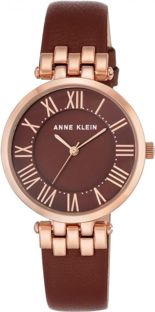 

Наручные часы Anne Klein 2618RGBY