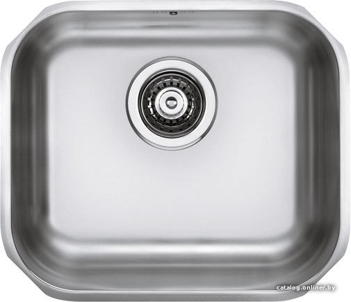 Кухонная мойка Alveus Variant 40 U
