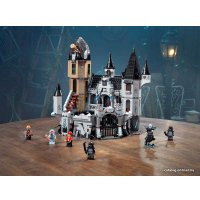 Конструктор LEGO Hidden Side 70437 Заколдованный замок