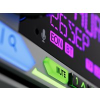 USB-магнитола Aura Indigo-879DSP MKII