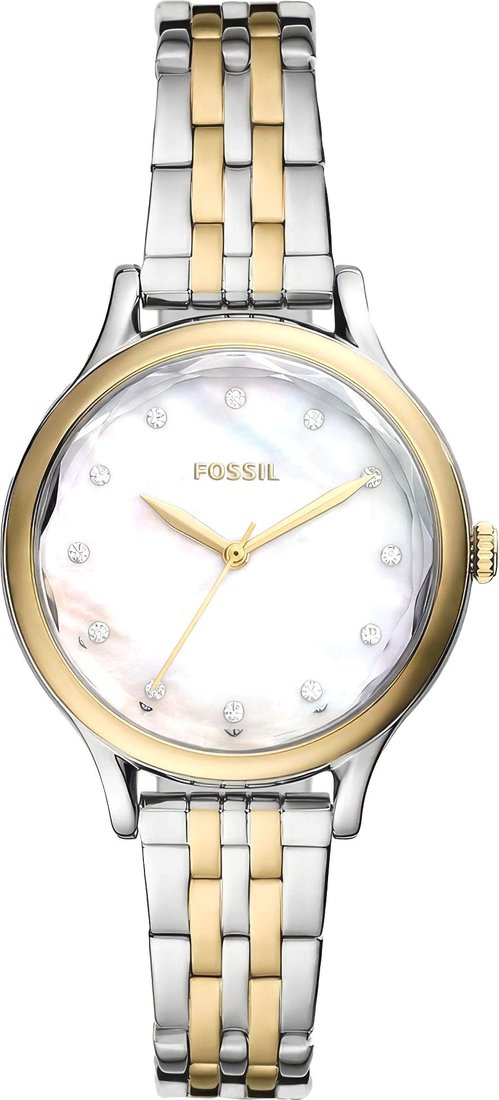

Наручные часы Fossil BQ3864