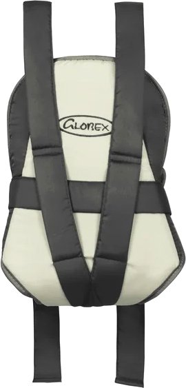 

Рюкзак-переноска Globex Коала (серый)