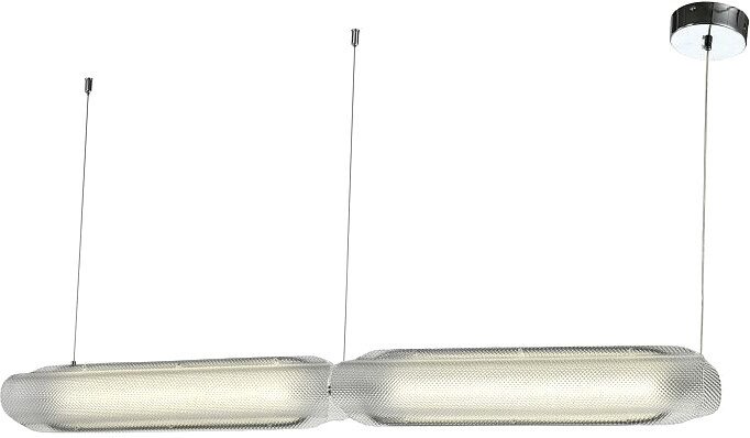 

Подвесная люстра Zortes Circon ZRS.90610.25