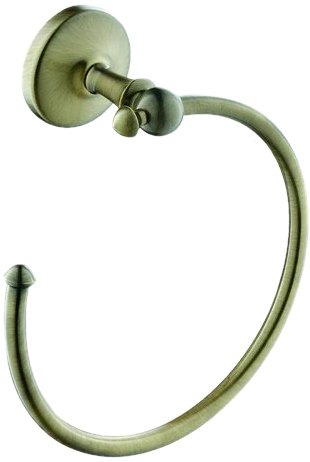 Держатель для полотенца Art&Max Antic AM-E-2680AL