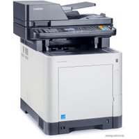МФУ Kyocera Mita ECOSYS M6530cdn