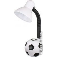 Настольная лампа Camelion KD-381 (белый)