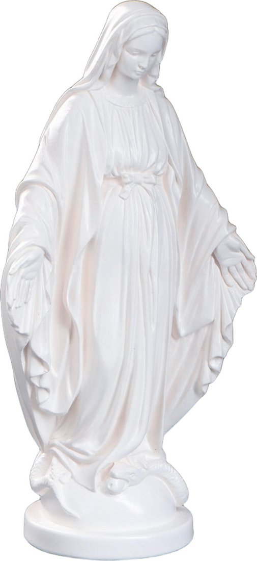 

Статуэтка Хорошие сувениры Дева Мария 1079147