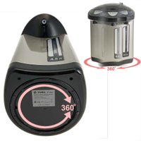 Термопот Delta DL-3026