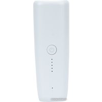 Перкуссионный массажер Ergonova MaxBurn GUN mini