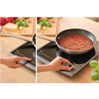 Настольная плита Sencor SCP 3414GY