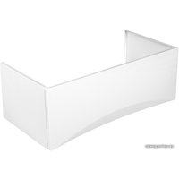 Фронтальный экран под ванну Cersanit MITO RED 160