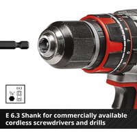 Набор бит Einhell 49118903