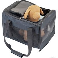 Сумка-переноска Дарэленд Гвэн 9044черн