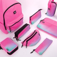 Городской рюкзак Milan Sunset 624605SN1P (розовый)