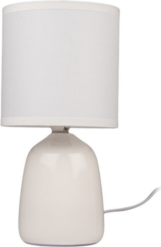 Настольная лампа JAZZway JH2-02-wh 5062313