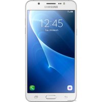 Смартфон Samsung Galaxy J7 (2016) White [J710F/DS]