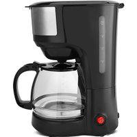 Капельная кофеварка Blackton Bt CM4115 (черный)