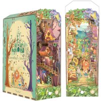 Букнук Tonecheer Путешествие в страну Оз в Могилеве